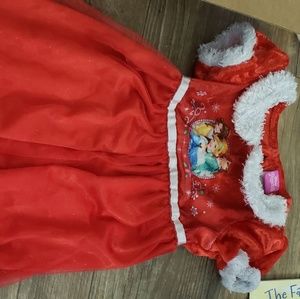 Disney Princess Christmas